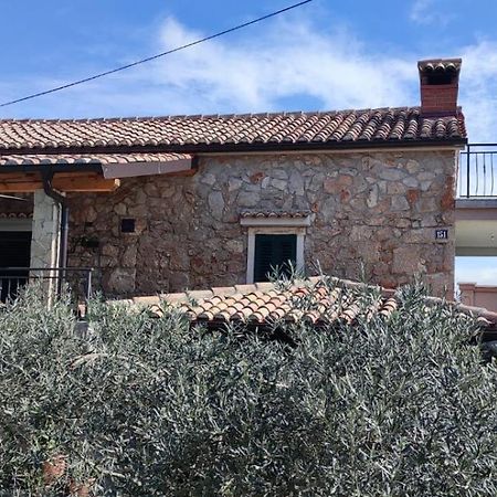 Apartments Mavri Risika Εξωτερικό φωτογραφία