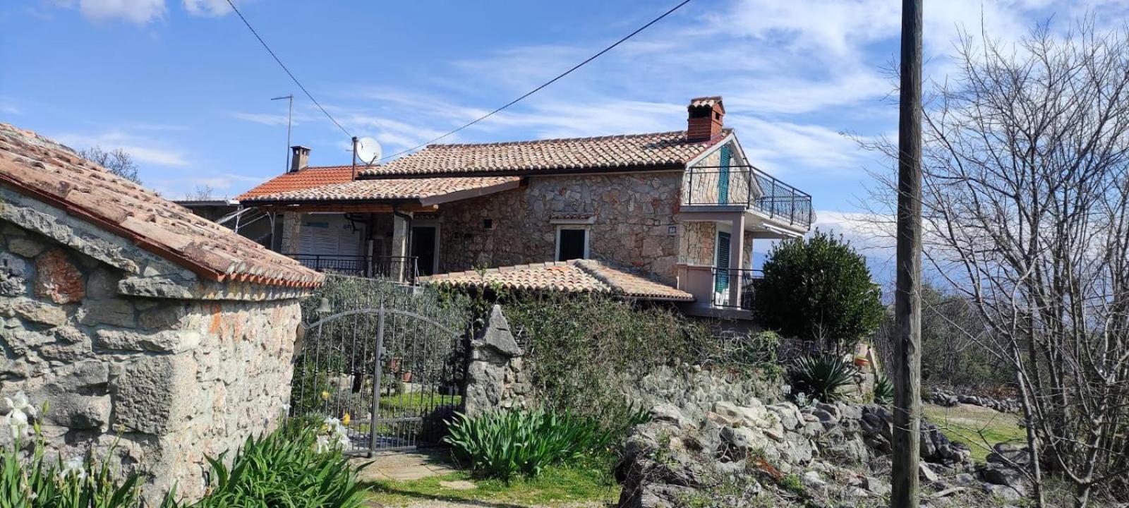 Apartments Mavri Risika Εξωτερικό φωτογραφία